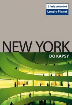 New York do kapsy