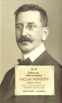 Václav Novotný (1869-1932)