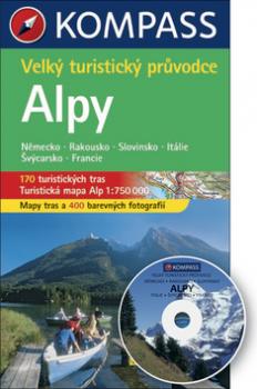Alpy + CD