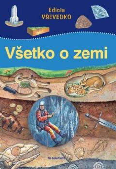 Všetko o zemi