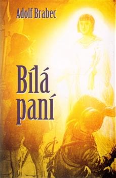 Bílá paní