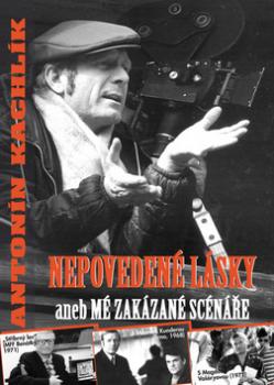 Nepovedené lásky aneb mé zakázané scénáře