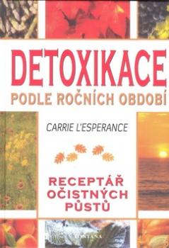 Detoxikace podle ročních období