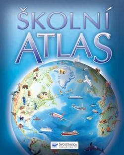 Školní atlas