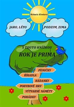 Jaro, léto, podzim, zima