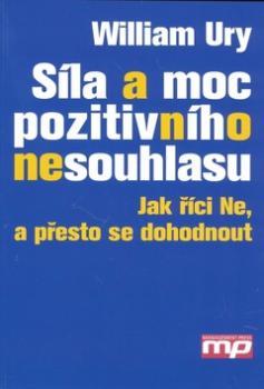 Síla a moc pozitivního nesouhlasu