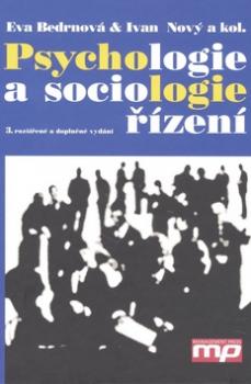 Psychologie a sociologie řízení