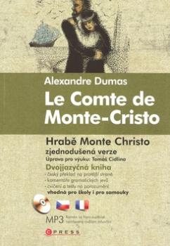 Le Comte de Monte-Cristo, Hrabě Monte Christo