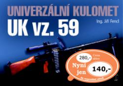 Univerzální kulomet UK vz. 59