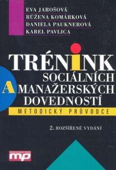 Trénink sociálních a manažerských dovedností