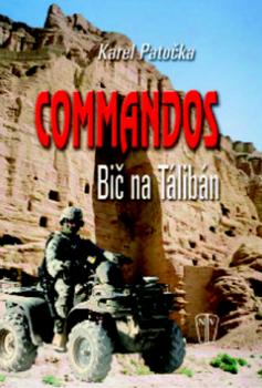 Commandos Bič na Tálibán