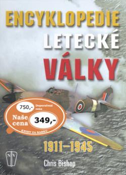 Encyklopedie letecké války