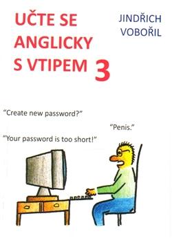 Učte se anglicky s vtipem III