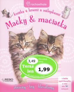 Mačky & mačiatka