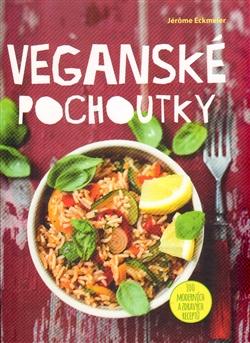 Veganské pochoutky