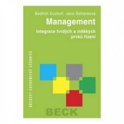 Management Integrace tvrdých a měkkých prvků řízení