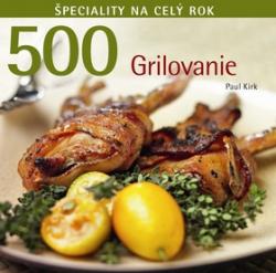 500 Grilovanie