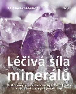 Léčivá síla minerálů