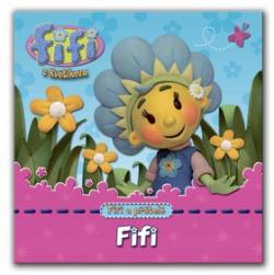 Fifi a její přátelé - Fifi