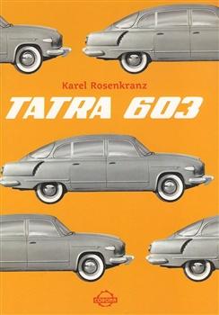 Tatra 603