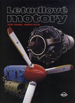 Letadlové motory