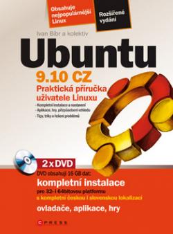 Ubuntu 9.10. CZ