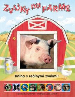 Zvuky na farme