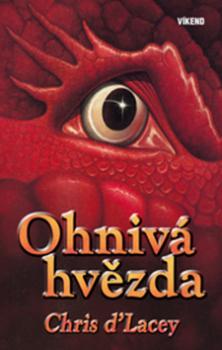 Ohnivá hvězda