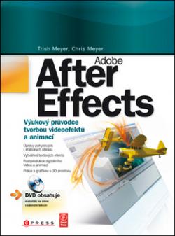 Adobe After Effects + DVD
