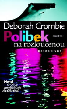 Polibek na rozloučenu