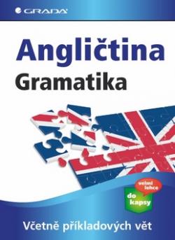 Angličtina gramatika