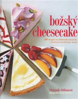 Božský cheesecake