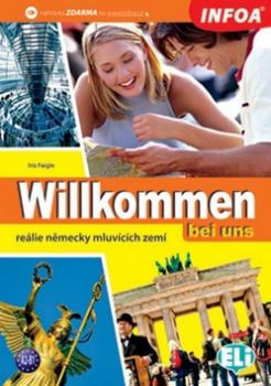 Willkommen bei uns