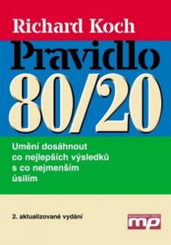 Pravidlo 80/20