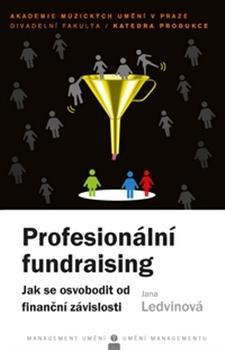 Profesionální fundraising.