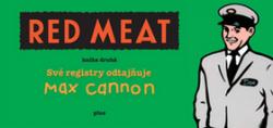 Red Meat kniha druhá