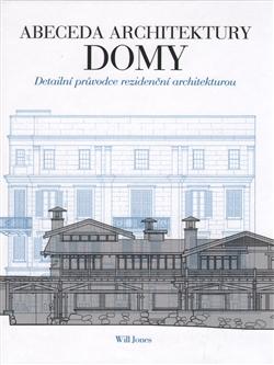 Abeceda architektury - Domy