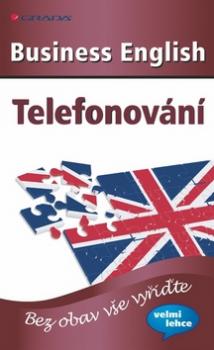 Business English Telefonování