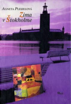 Zima v Štokholme