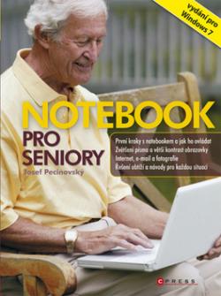 Notebook pro seniory Windows 7