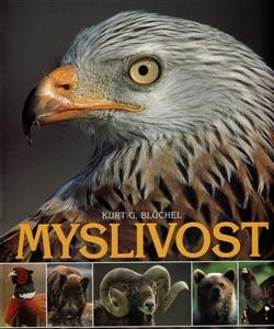 Myslivost