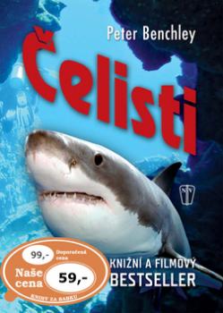 Čelisti