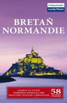 Bretaň Normandie