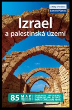 Izrael a palestinská území