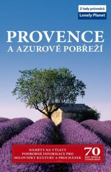 Provence a Azurové pobřeží