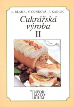 Cukrářská výroba II