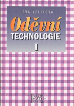 Oděvní technologie I