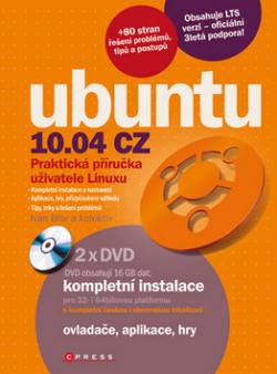 Ubuntu 10.04. CZ