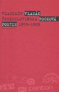 Československá rocková poezie 1959-1989