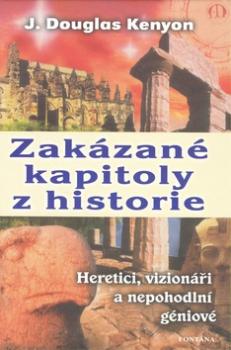 Zakázané kapitoly z historie